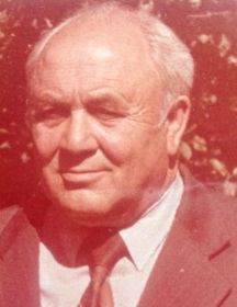 Дегтярёв Дмитрий Леонтьевич