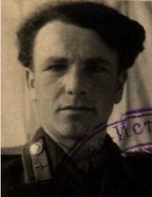 Пелин Павел Андреевич