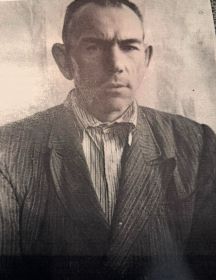 Шестаков Александр Ильич