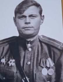 Буданов Василий Максимович