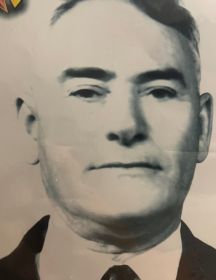 Ревин Николай Константинович