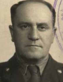 Соркин Лев Михайлович
