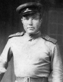 Воробьев Сергей Яковлевич