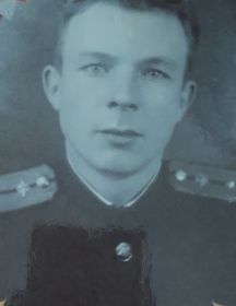 Анищенко Сергей Яковлевич