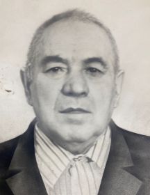 Яковенко Иван Васильевич