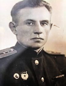 Соколов Николай Васильевич