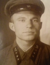 Конюхов Александр Наумович