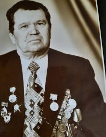 Фролов Анатолий Михайлович