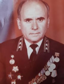 Кайденко Алексей Дмитриевич