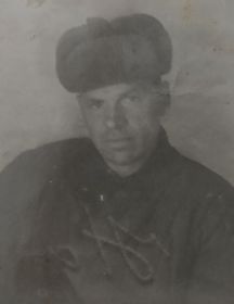 Шпагонов Иван Кириллович