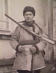Лаптев Яков Иванович