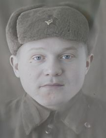 Хворов Александр Евдокимович
