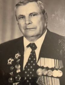 Боковой Николай Павлович