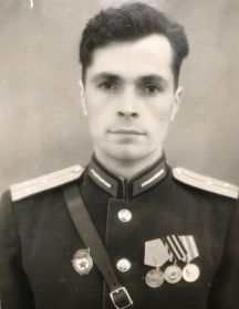 Шестаков Иван Иванович