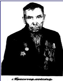 Христофоров Иван Христофорович