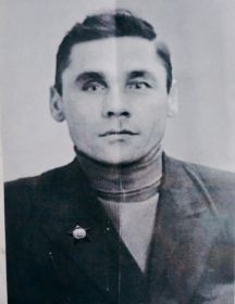 Молчанов Степан Андронович