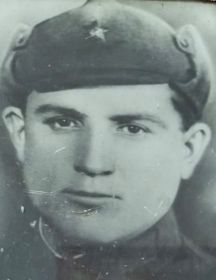 Чарабураев (Чариев) Залкипли Чарабураевич