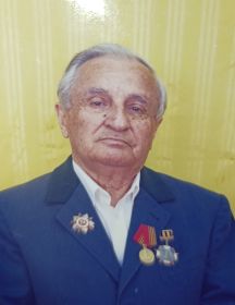 Лалян Иван Вартанович