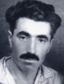 Швец Михаил Наумович