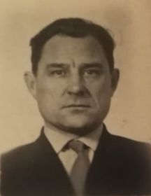 Малыгин Николай Семенович