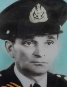 Пивень Николай Алексеевич