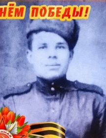Мурашкин Алексей Сергеевич
