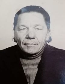 Махаев Павел Дмитриевич