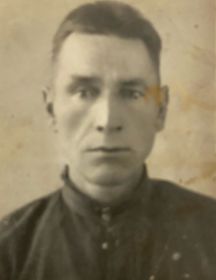 Хлобыстов Андрей Семёнович