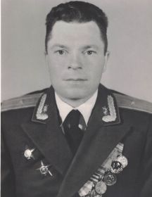 Сладких Иван Гаврилович