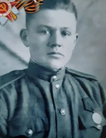 Самаков Виталий Константинович