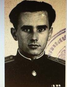 Кошелев Юрий Алексеевич