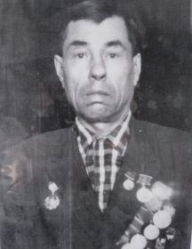 Кожевников Иван Васильевич