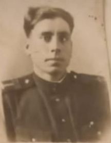 Шорин Александр Иванович