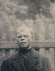 Дерябин Иван Григорьевич