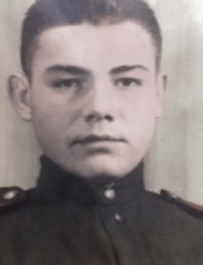 Андреев Александр Михайлович