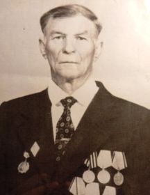 Кутузов Григорий Дмитриевич