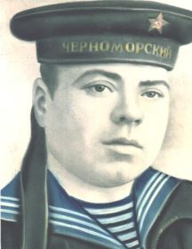 Павловец Константин Семенович