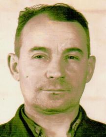 Царев Александр Семенович