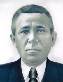 Ильин Сергей Петрович