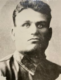 Лаврин Михаил Гаврилович
