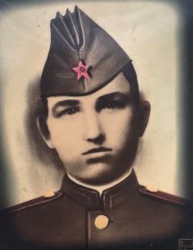 Лупу Андрей Константинович