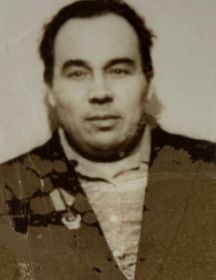 Горбатовский Алексей Дмитриевич