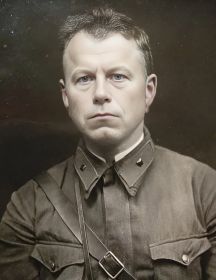 Бобков Василий Фёдорович
