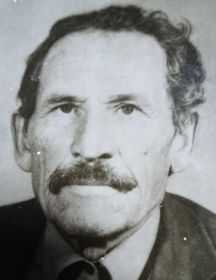 Евдаков Виктор Федорович