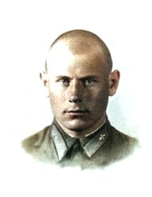 Качан Анатолий Демьянович