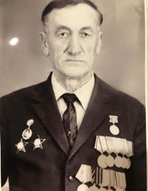 Колоев Петр Данилович