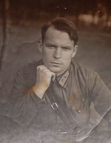 Зайцев Виктор Алексеевич