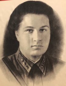 Бойко Мария Ивановна