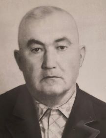 Бугулов Антон Григорьевич