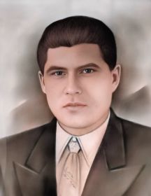 Щербаков Иван Иванович
